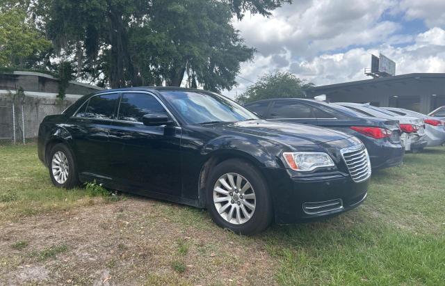 2014 CHRYSLER 300, 