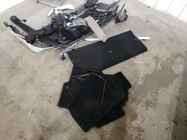 5NMS33ADXLH157574 - 2020 HYUNDAI SANTA FE SEL Սպիտակ լուսանկար 13