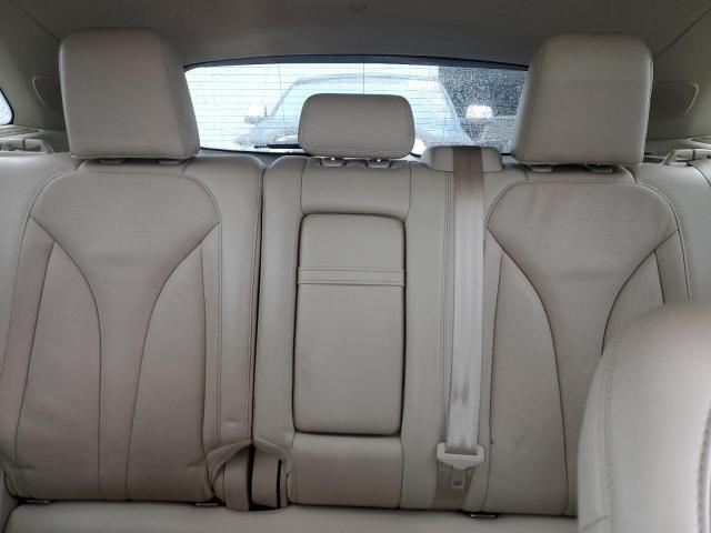 5LMCJ3C92KUL43662 - 2019 LINCOLN MKC RESERVE Շագանակագույն լուսանկար 10