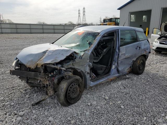 2T1KR32E16C619732 - 2006 TOYOTA MATRIX XR 蓝色 照片 1