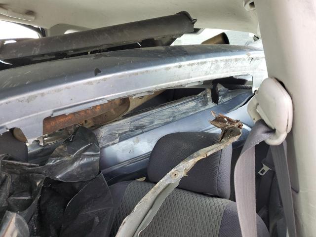 2T1KR32E16C619732 - 2006 TOYOTA MATRIX XR 蓝色 照片 10