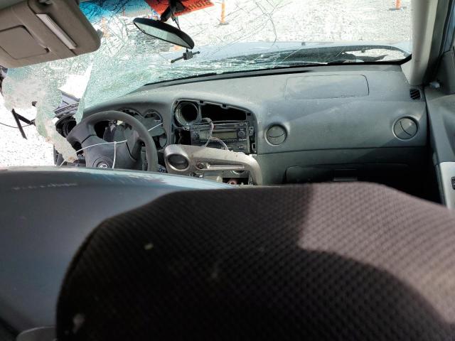 2T1KR32E16C619732 - 2006 TOYOTA MATRIX XR 蓝色 照片 8