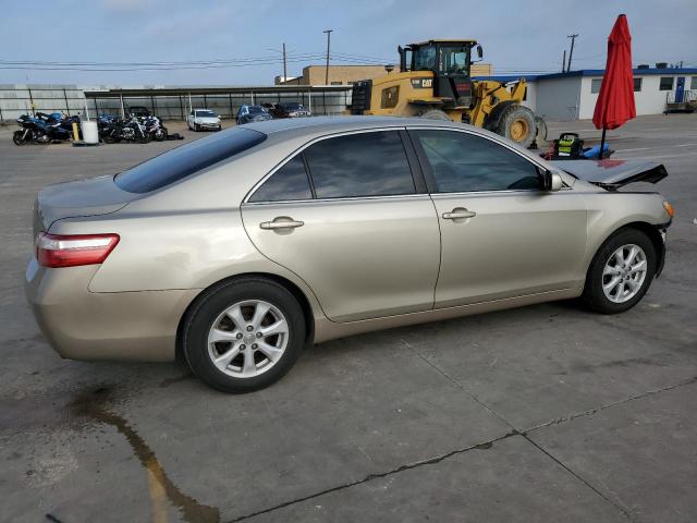 4T1BE46K79U294069 - 2009 TOYOTA CAMRY BASE TAN photo 3