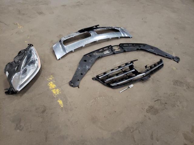 4JGDA5HB3FA536229 - 2015 MERCEDES-BENZ ML 350 4MATIC BLACK photo 13