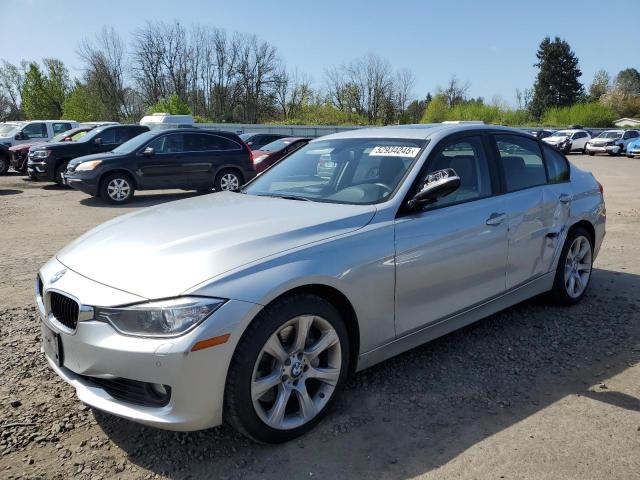 2014 BMW 335 XI, 
