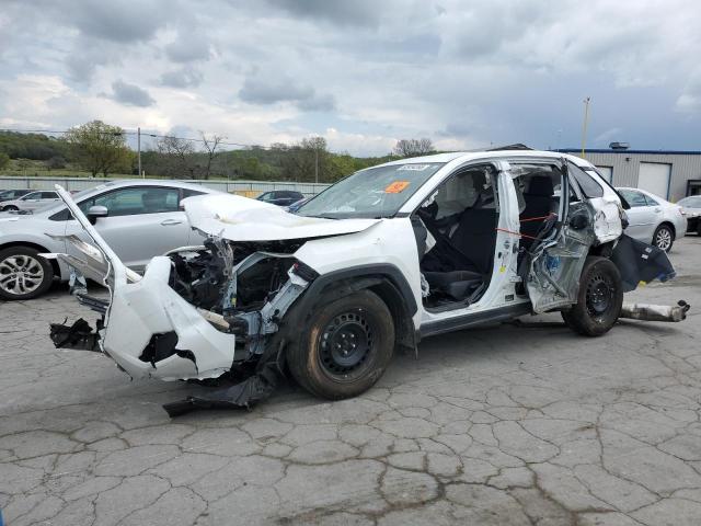 2023 TOYOTA RAV4 LE, 