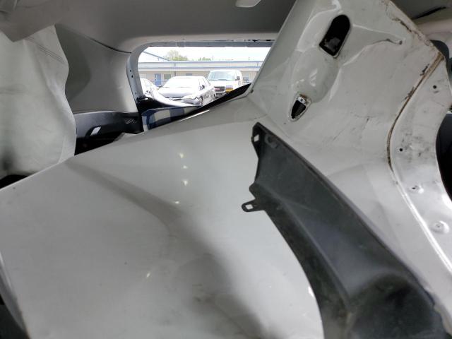 2T3H1RFV9PW256148 - 2023 TOYOTA RAV4 LE WHITE photo 10