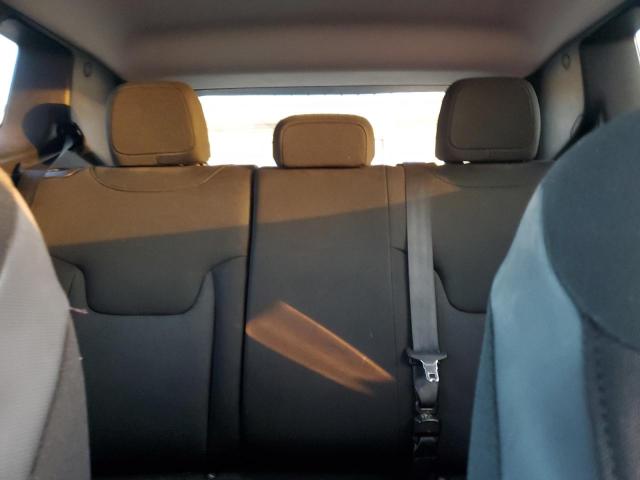 ZACCJBCT9GPC70330 - 2016 JEEP RENEGADE TRAILHAWK ORANGE photo 10