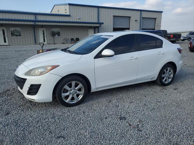 2011 MAZDA 3 I, 
