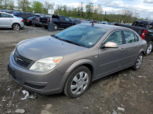 2008 SATURN AURA XE, 