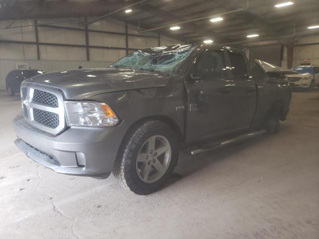 2013 RAM 1500 ST, 