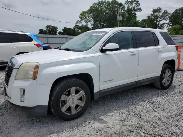 2013 GMC TERRAIN SLE, 