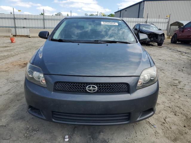 JTKDE3B73A0309955 - 2010 TOYOTA SCION TC 石墨色 照片 5