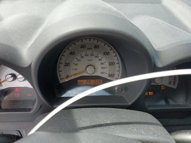 JTKDE3B73A0309955 - 2010 TOYOTA SCION TC 石墨色 照片 9