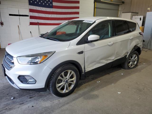 2017 FORD ESCAPE SE, 