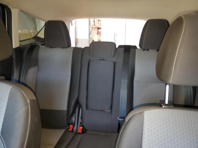 1FMCU9GD5HUC57492 - 2017 FORD ESCAPE SE WHITE photo 10