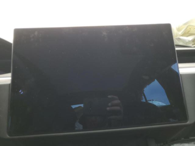 5YJSA1E57PF528386 - 2023 TESLA MODEL S თეთრი ფოტო 9