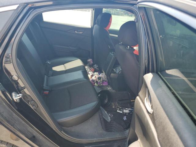 19XFC2F81KE001291 - 2019 HONDA CIVIC SPORT 黑色 照片 10