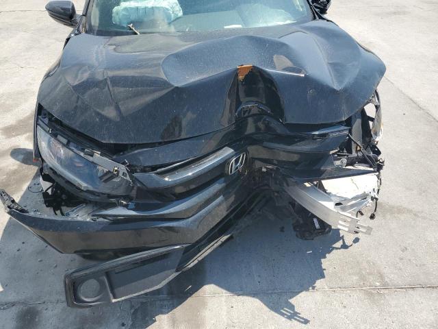 19XFC2F81KE001291 - 2019 HONDA CIVIC SPORT 黑色 照片 11