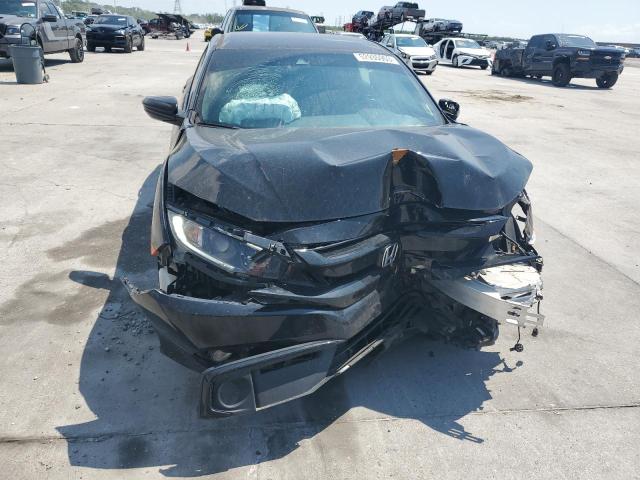 19XFC2F81KE001291 - 2019 HONDA CIVIC SPORT 黑色 照片 5