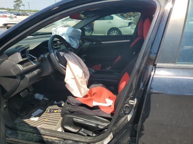 19XFC2F81KE001291 - 2019 HONDA CIVIC SPORT 黑色 照片 7