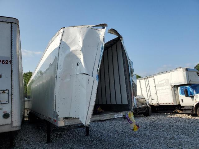 5V8VA5321NM204817 - 2022 UTILITY TRAILER WHITE photo 1