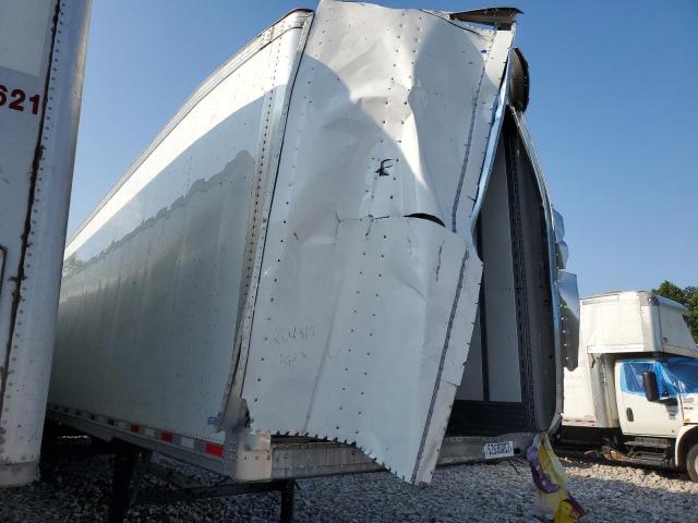 5V8VA5321NM204817 - 2022 UTILITY TRAILER WHITE photo 10