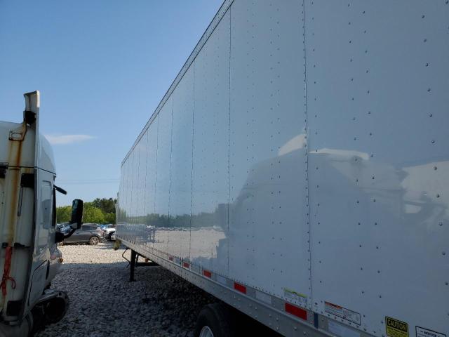 5V8VA5321NM204817 - 2022 UTILITY TRAILER WHITE photo 3