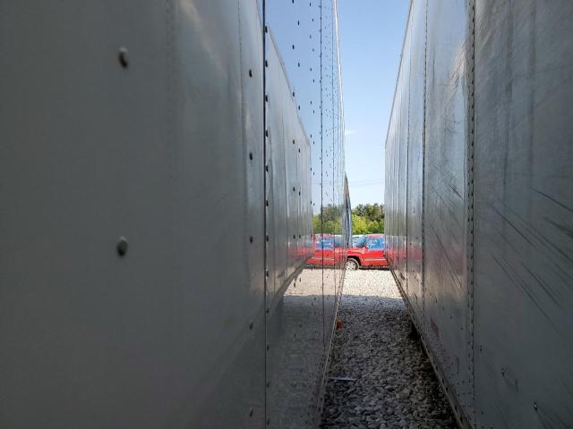 5V8VA5321NM204817 - 2022 UTILITY TRAILER WHITE photo 4