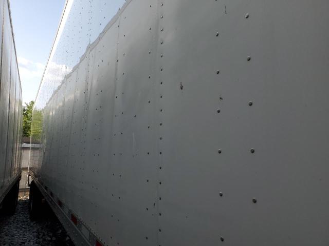 5V8VA5321NM204817 - 2022 UTILITY TRAILER WHITE photo 6