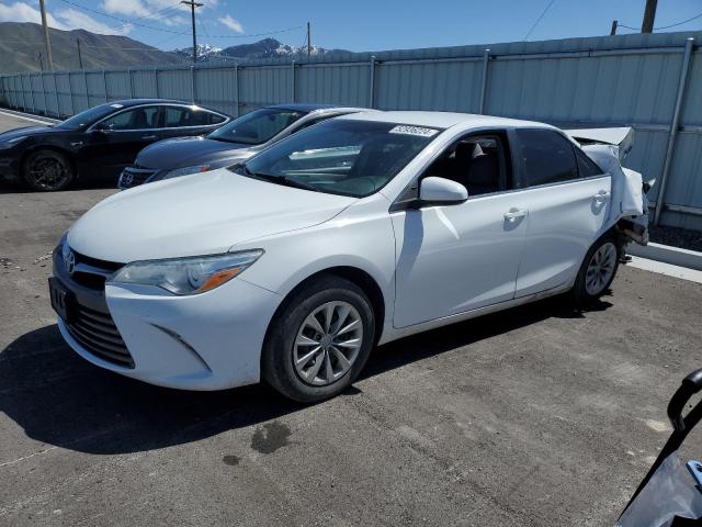 2017 TOYOTA CAMRY LE, 