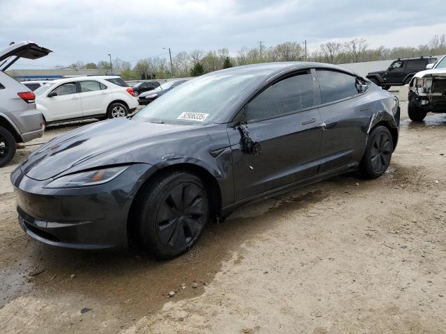 2024 TESLA MODEL 3, null