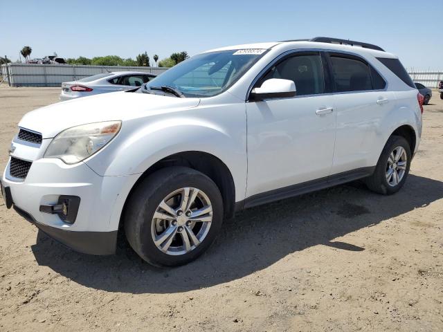 2013 CHEVROLET EQUINOX LT, 