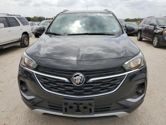 KL4MMDSL9NB066072 - 2022 BUICK ENCORE GX SELECT BLACK photo 5