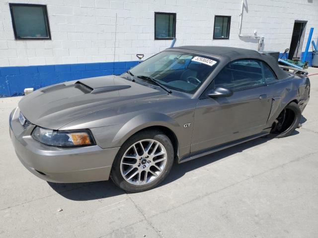 2001 FORD MUSTANG GT, 