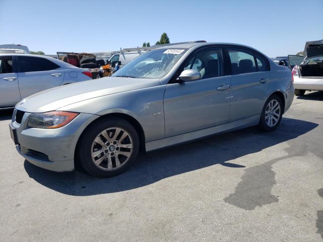 2006 BMW 325 I, 