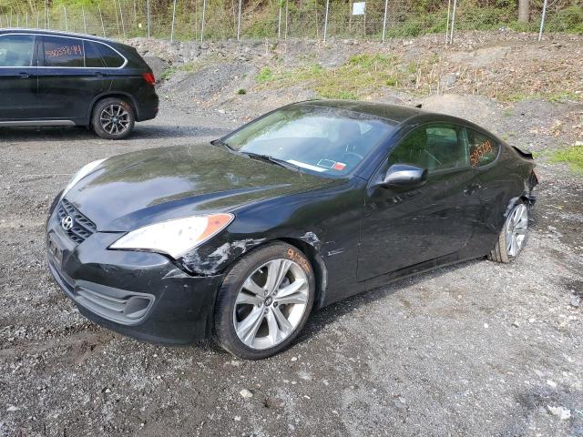 2012 HYUNDAI GENESIS CO 2.0T, 