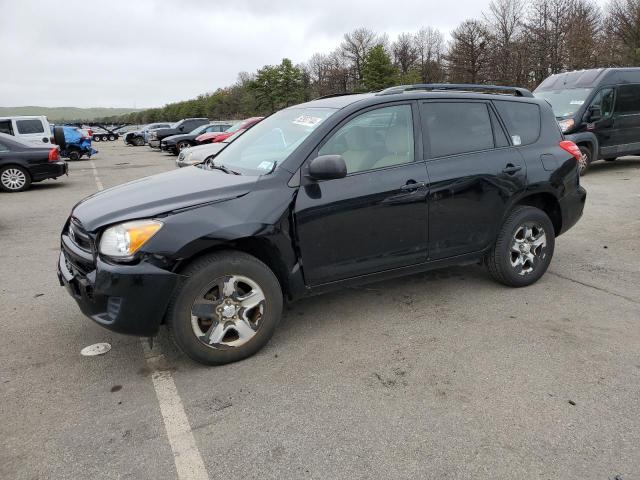 2011 TOYOTA RAV4, 