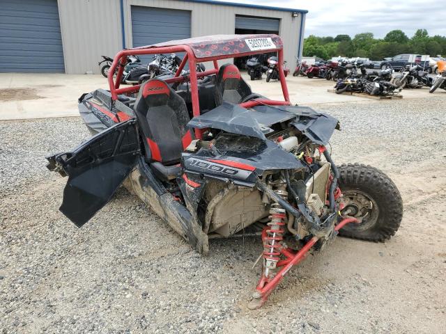 3NSVDE994KH836815 - 2019 POLARIS RZR XP 1000 EPS BLACK photo 1