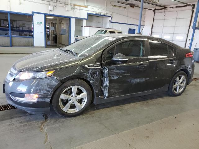 2015 CHEVROLET VOLT, 