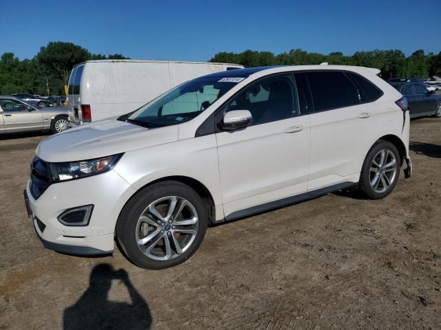 2015 FORD EDGE SPORT, 