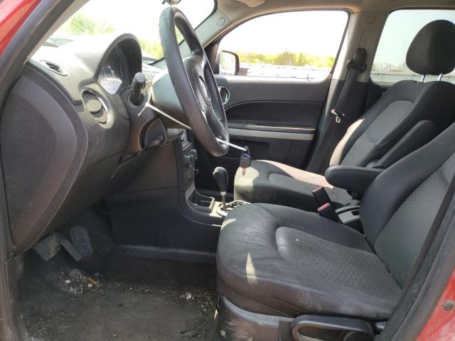 3GNCA13B89S553523 - 2009 CHEVROLET HHR LS 红色 照片 7