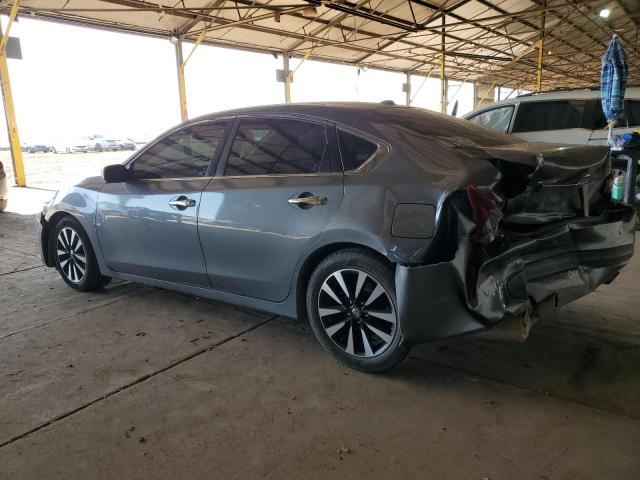 1N4AL3AP0JC102865 - 2018 NISSAN ALTIMA 2.5 GRAY photo 2