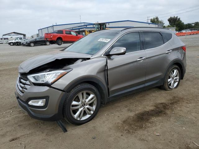 2015 HYUNDAI SANTA FE S, 