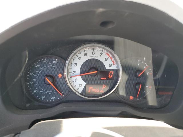 JF1ZNAA17F8713998 - 2015 TOYOTA SCION FR-S 黑色 照片 9