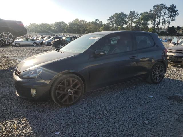 2013 VOLKSWAGEN GTI, 