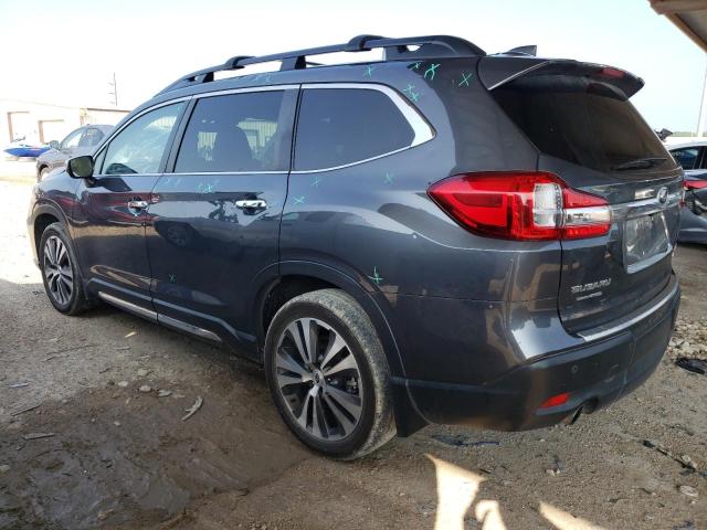 4S4WMARD7K3479458 - 2019 SUBARU ASCENT TOURING GRAY photo 2