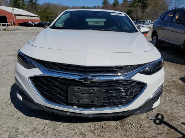 1G1ZG5ST6LF116272 - 2020 CHEVROLET MALIBU RS 白色 照片 5
