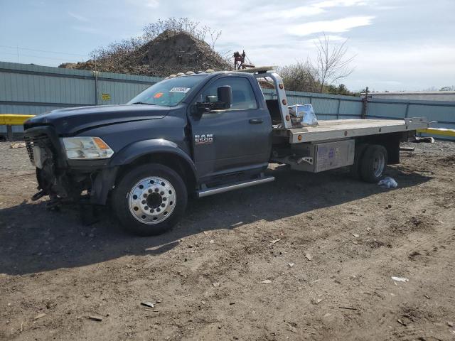 2014 RAM 5500, 