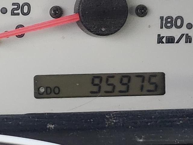 5TEHN72N02Z104061 - 2002 TOYOTA TACOMA DOUBLE CAB 米色 照片 8